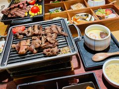 -味太助·银饭食堂(中华城店)