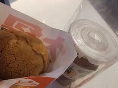 -港师傅·菠萝包(北京超极合生汇店)