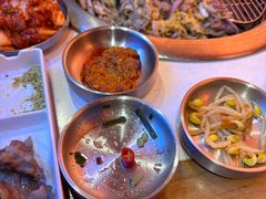 -杨记齐齐哈尔烤肉(总店)