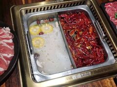-要德火锅(鼓楼店)