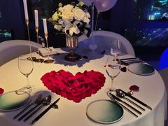 -天玑高空江景餐厅&酒吧Sky Secret Restaurant&Bar