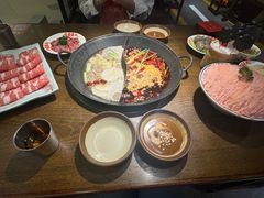 -萍姐火锅·公路夜市(打浦桥日月光店)