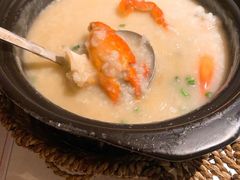 -蚝翅·海鲜粥·烧烤·宁夏滩羊季(玉米楼店)