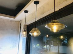 大堂-越南牛肉河粉餐厅(书院巷店)
