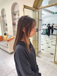 -童辉造型