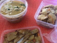 -小锅饭豆腐馆(重工北街普罗旺斯店)