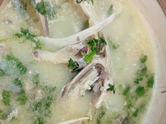 -千岛湖鱼味馆(十字街总店)