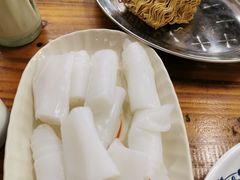 -三叔牛杂火锅店(三淮大街15号店)