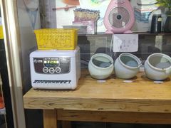 -鲁毓鲜蓬莱小面(黄山路店)