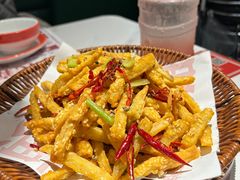 -来菜·湖北头牌藕汤(汉街店)