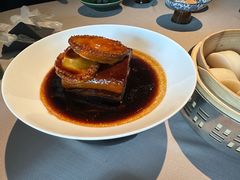 -荣轩(新荣记环球金融中心店)