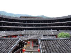 -初溪土楼群