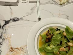 -衢农会·衢州菜·宴请(国际机场店)