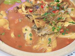 -魏铭鱼头捞饭(晋阳路店)