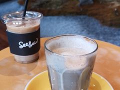 -Seesaw Coffee(朝阳大悦城店)