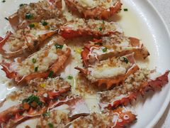 -79号渔船海鲜饭店(宝安店)