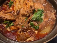 -牛小灶牛杂煲(北京路店)