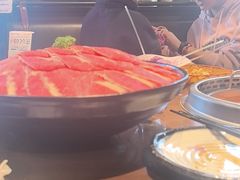 -快乐小羊(富强中路店)