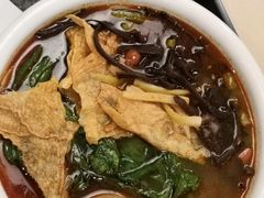 -水平有限广西米粉·广西风味集(五道口店)