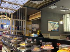 -采御鲜·回转寿司(汕头万达店)