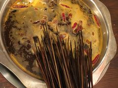 -钢五区节子串串香(环球汇·天誉店)