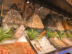 -焰江山海鲜牛排烤肉自助(锦华万达二星店)