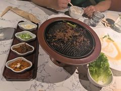 -奉天小馆·非遗东北菜(济南万象城店)