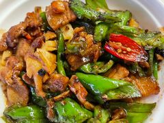 -莆田餐厅PUTIEN(颐堤港店)