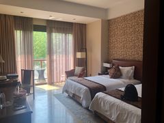 -天目湖御水温泉·度假酒店