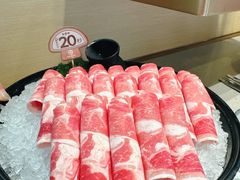 -海底捞火锅(王府井银泰in88店)