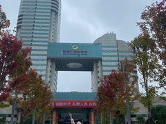 -湖南广电中心大楼