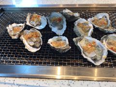 -蚝英雄·鲜蚝自助专门店(洋桥店)