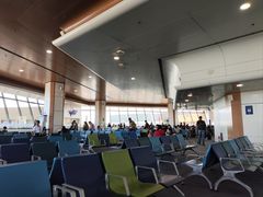 -尼诺伊·阿基诺国际机场T1航站楼