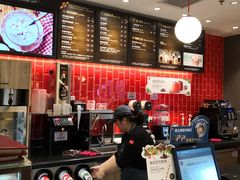 -85度C(无锡梦享城店)