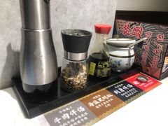 -和牛村烧肉放题(淄博王府井店)