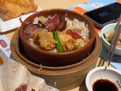 -点都德(汇盈广场店)