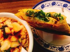 -老客满蛋饼(双塔市集店)