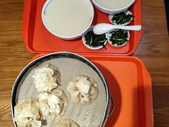 -并州饭店(千峰南路店)