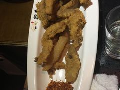 -宽巷子成都火锅(南站店)