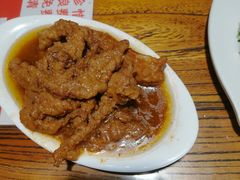 -韩师傅老大同刀削面(北苑路店)