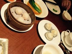 -杭州JW万豪酒店-万豪中餐厅