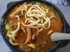 砂锅手工面-巧酱府重庆砂锅大全