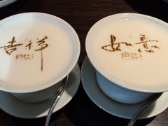 -庐灶江南·江南菜·四合院Bistro(东直门·华侨夜泊君亭店)