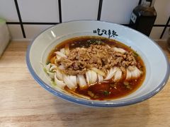 -常樂屋·常德米粉(青年路店)