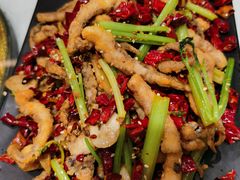 -大眼锅贴水饺(河东店)