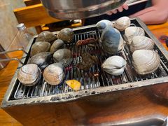 -丹东特色烤肉(学府路一部店)
