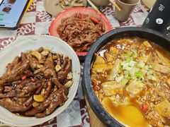 -老三样·旧食新味(船山路店)