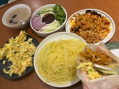 -老昌春饼(中央大街店)