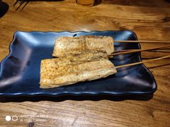 -烧蠔帮·生蚝海鲜牌档(观海店)