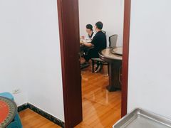 -胖哥家藏菜(护国路店)